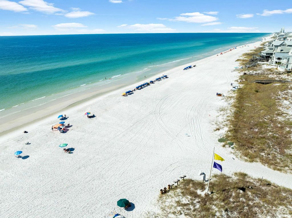 33 of 33 - 145 Beachfront Trail Unit 102a, Santa Rosa Beach, FL