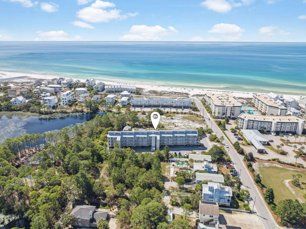 4 of 33 - 145 Beachfront Trail Unit 102a, Santa Rosa Beach, FL