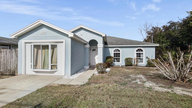 21506 Dolphin Avenue, Panama City Beach