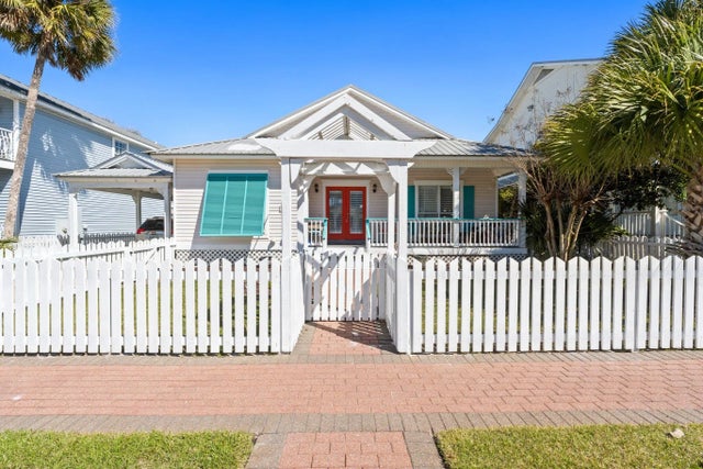 4460 Ocean View Drive, Destin