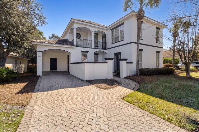 4633 Paradise Isles Isle, Destin