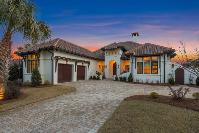 525 Sea Winds Drive, Santa Rosa Beach