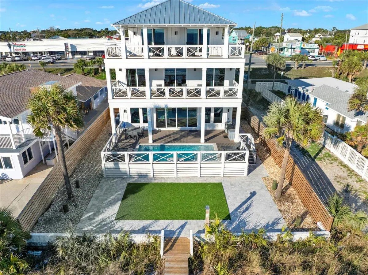 13401 Oleander Drive, Panama City Beach