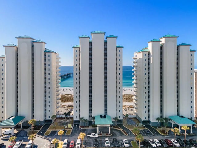 8575 Gulf Boulevard 1402, Navarre