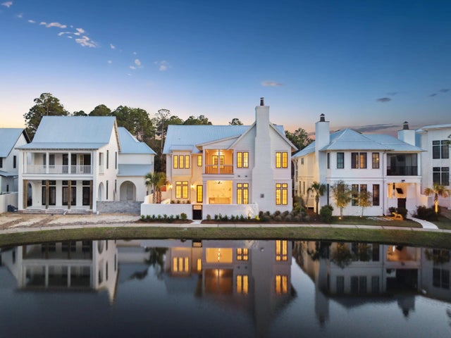 267 Tyler Drive, Santa Rosa Beach