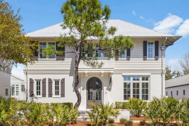 32 W Kingston Road, Rosemary Beach
