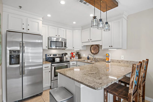 144 Spires Lane Unit 107, Santa Rosa Beach