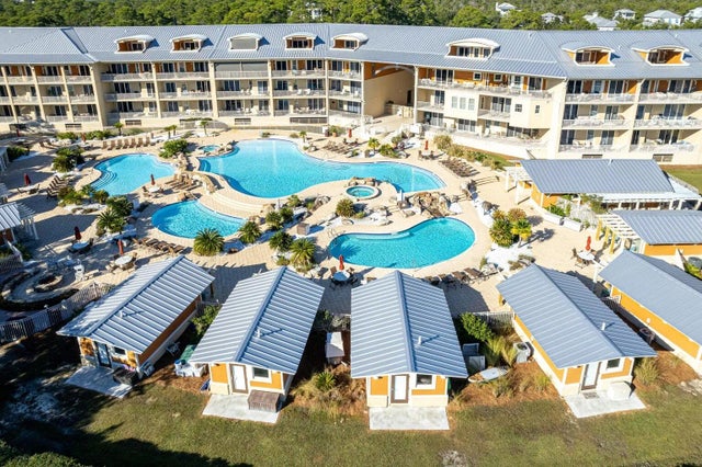 1653 W County Highway 30a Unit Pc-3, Santa Rosa Beach.