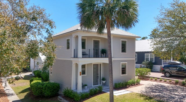13 Taylor Krenkel Court, Santa Rosa Beach