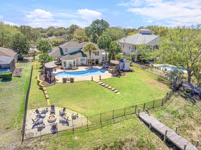 132 Indian Bayou Drive, Destin