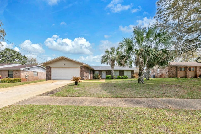 705 Dubois Drive, Fort Walton Beach