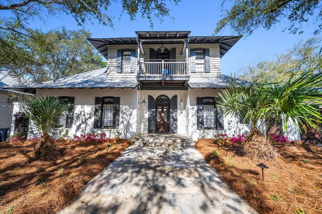 122 W Kingston Road, Rosemary Beach