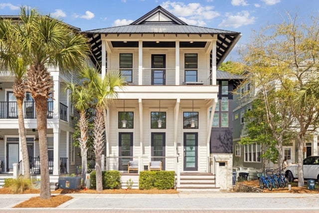 200 Blue Crab Loop, Inlet Beach