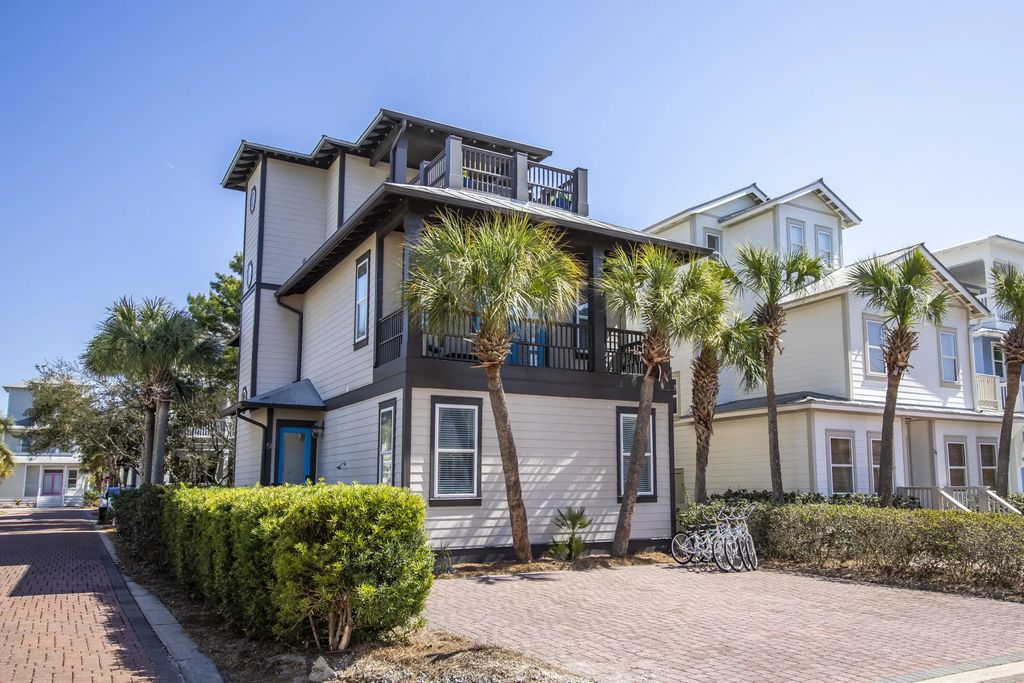 51 Flip Flop Lane, Inlet Beach