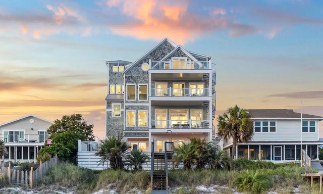 22015 Front Beach Road, Panama City Beach
