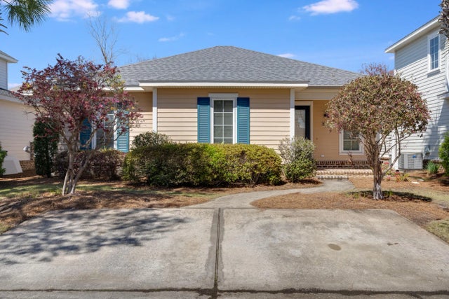 174 S Zander Way, Santa Rosa Beach