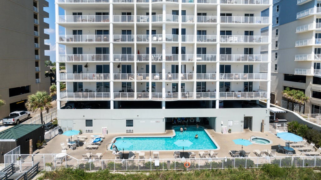 4 of 49 - 10611 Front Beach Road Unit 2001, Panama City Beach, FL