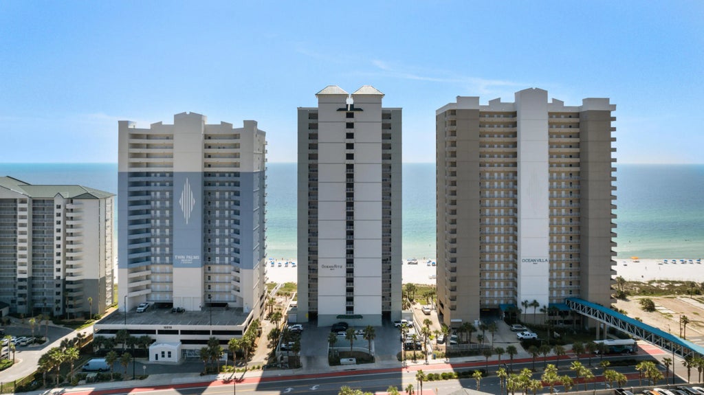 44 of 49 - 10611 Front Beach Road Unit 2001, Panama City Beach, FL