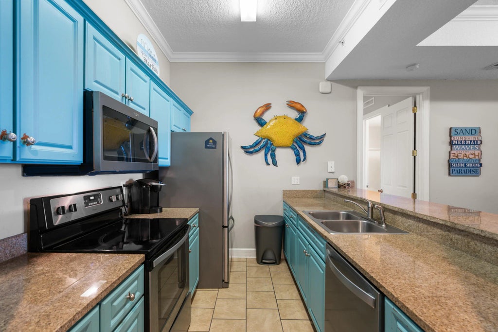 8 of 49 - 10611 Front Beach Road Unit 2001, Panama City Beach, FL