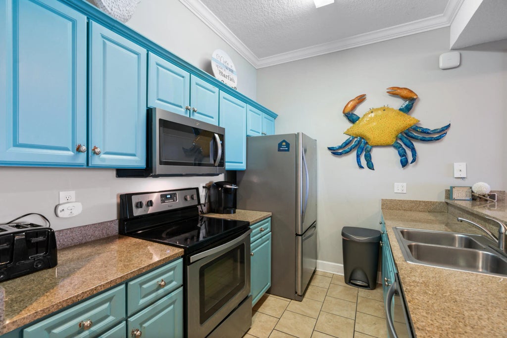 9 of 49 - 10611 Front Beach Road Unit 2001, Panama City Beach, FL