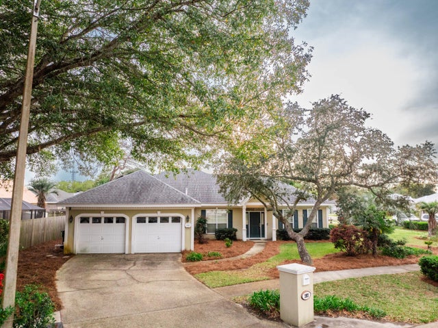 292 Stahlman Avenue, Destin