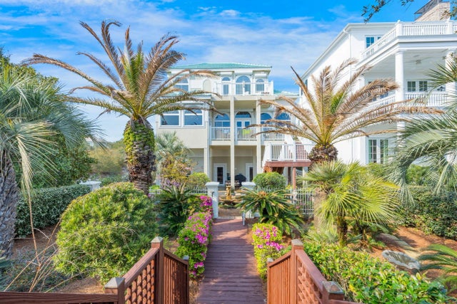 490 Beachfront Trail, Santa Rosa Beach