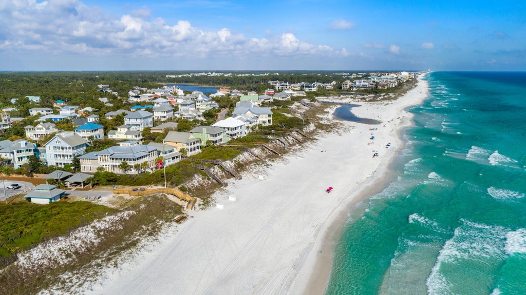 18 of 22 - Lot 7 Okeechobee West, Santa Rosa Beach, FL