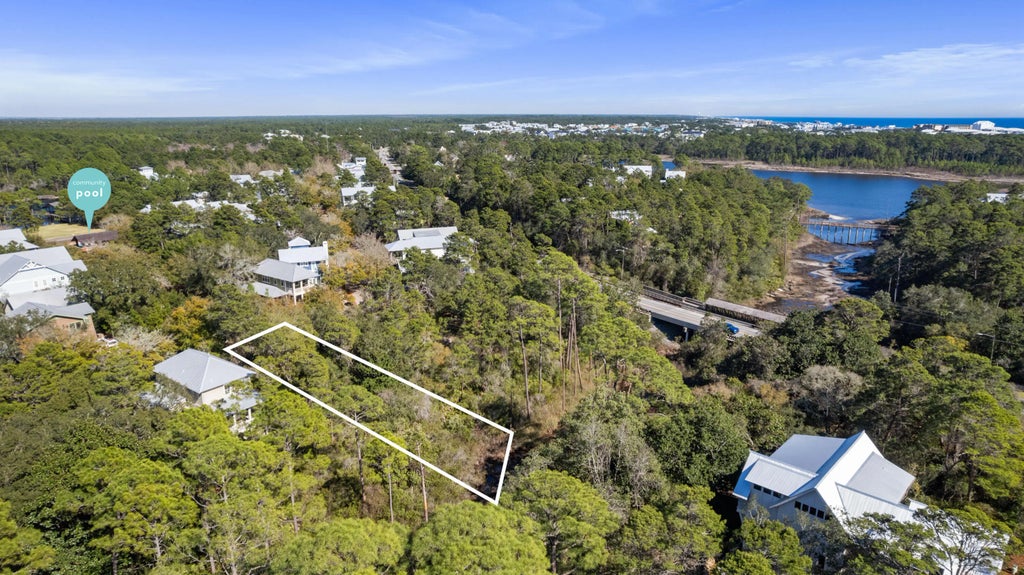 4 of 22 - Lot 7 Okeechobee West, Santa Rosa Beach, FL