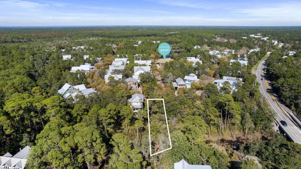 5 of 22 - Lot 7 Okeechobee West, Santa Rosa Beach, FL