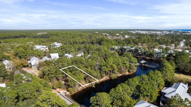 Lot 32 Nickajack S, Santa Rosa Beach.