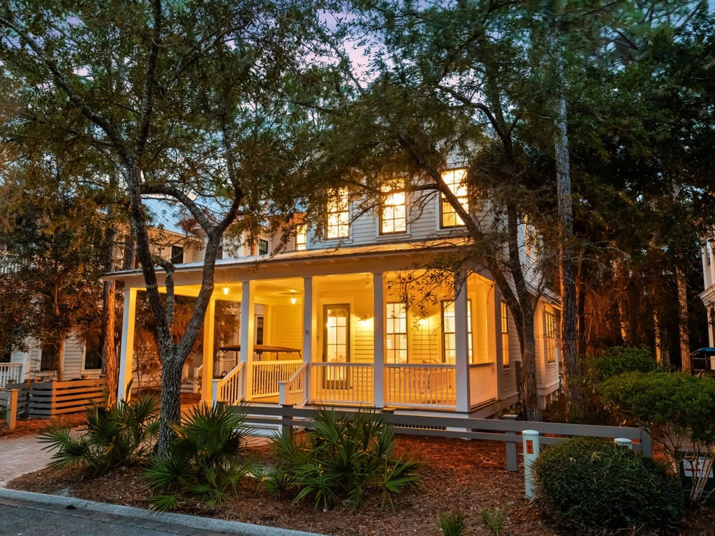 18 Crossvine Circle, Santa Rosa Beach