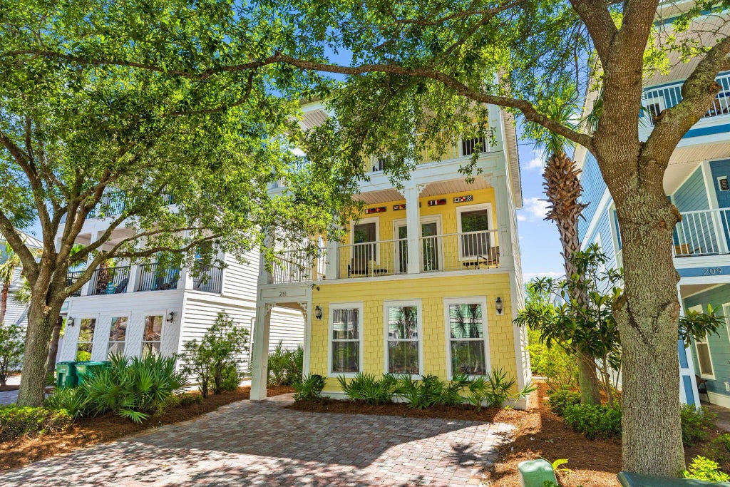 211 E Grand Key Loop Loop, Destin