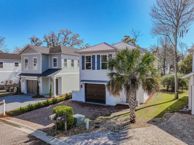 160 Rearden Way, Santa Rosa Beach.