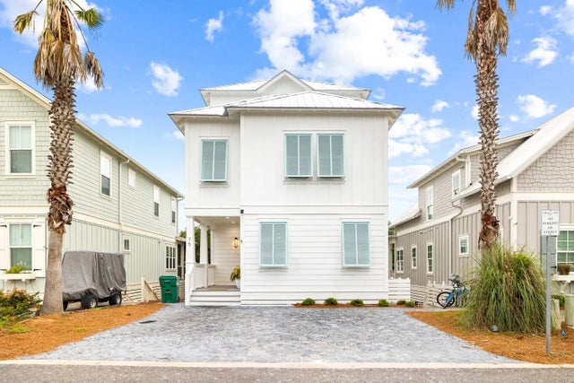 75 Dune Side Lane, Santa Rosa Beach