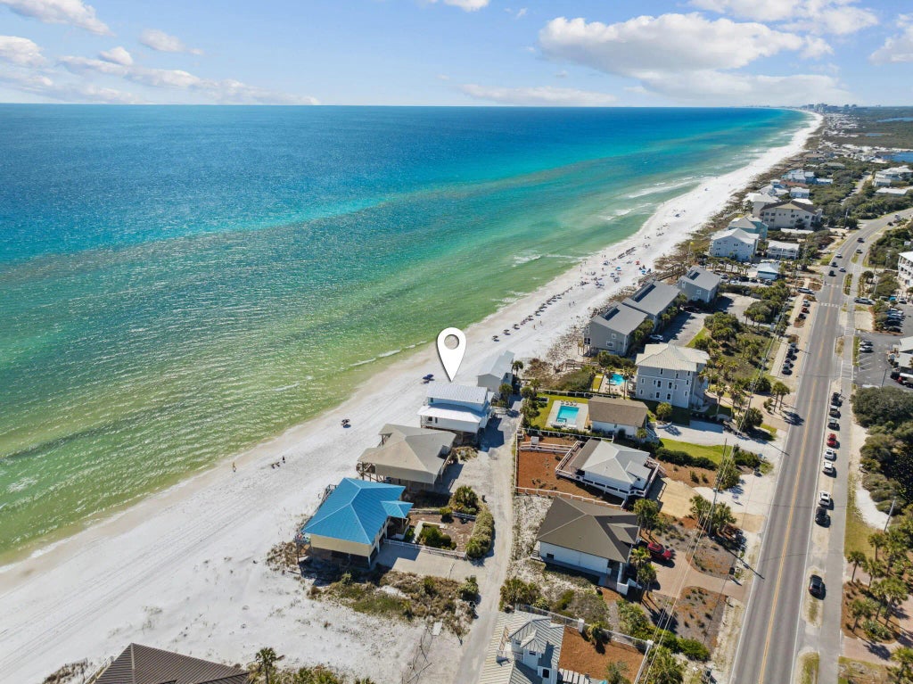 103 Fort Panic Road, Santa Rosa Beach