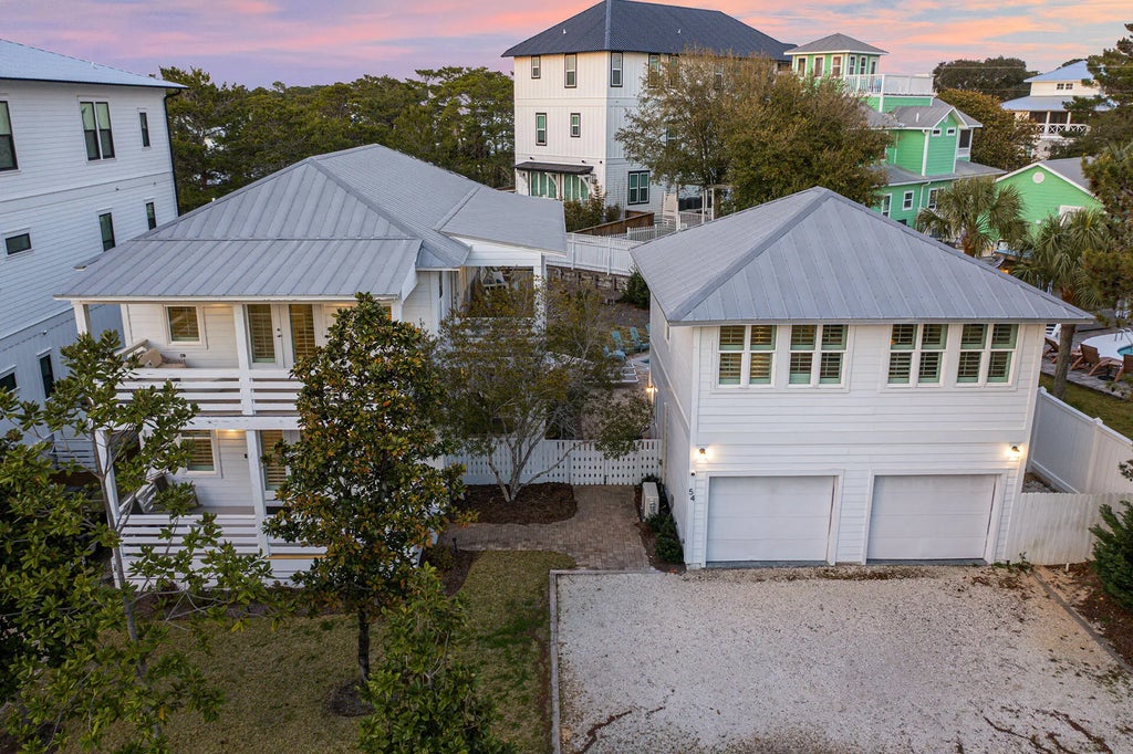54 Dune Drive, Santa Rosa Beach