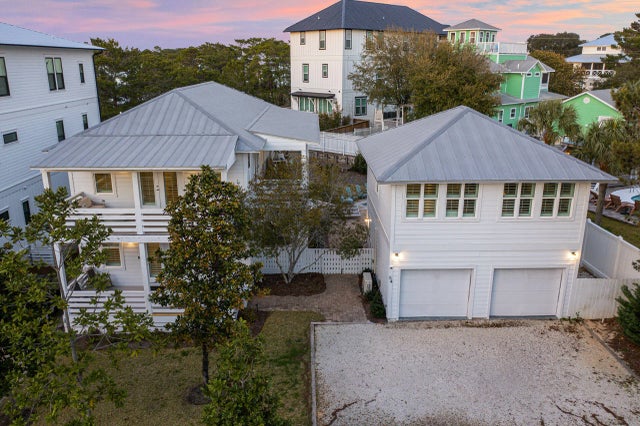 54 Dune Drive, Santa Rosa Beach