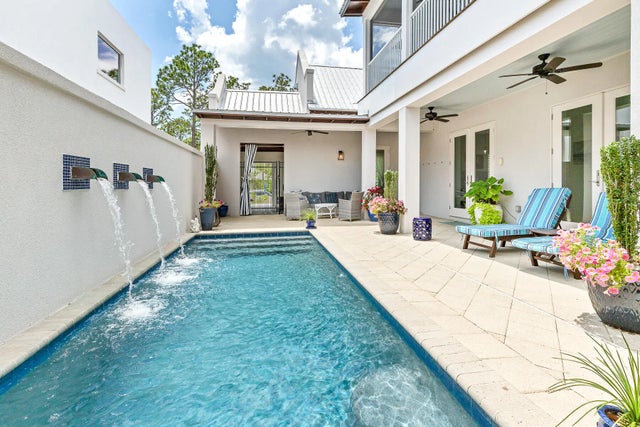 75 Barcelona Avenue, Santa Rosa Beach