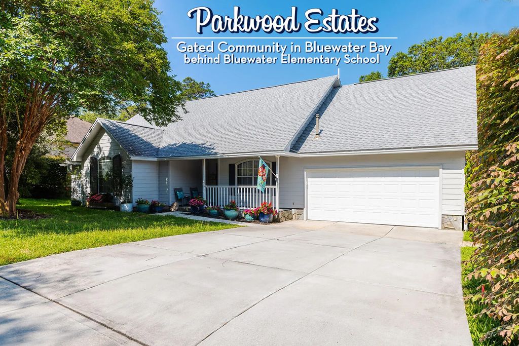 1680 Parkside Circle, Niceville