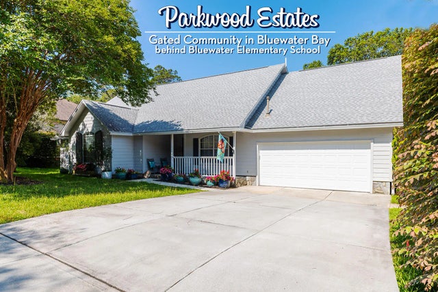 1680 Parkside Circle, Niceville