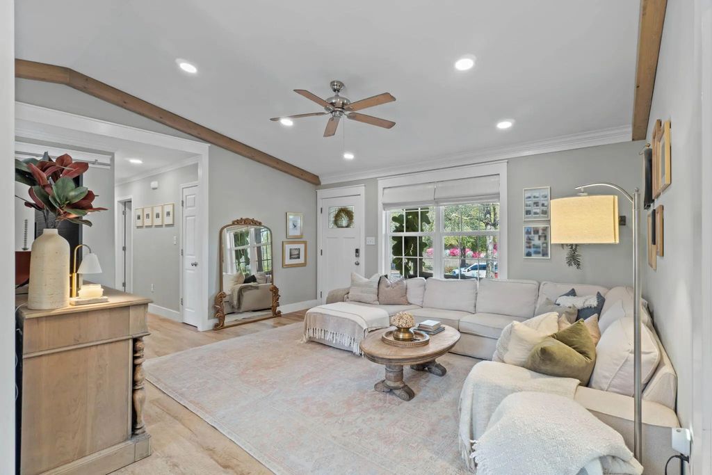 1053 Anderson Street, Crestview