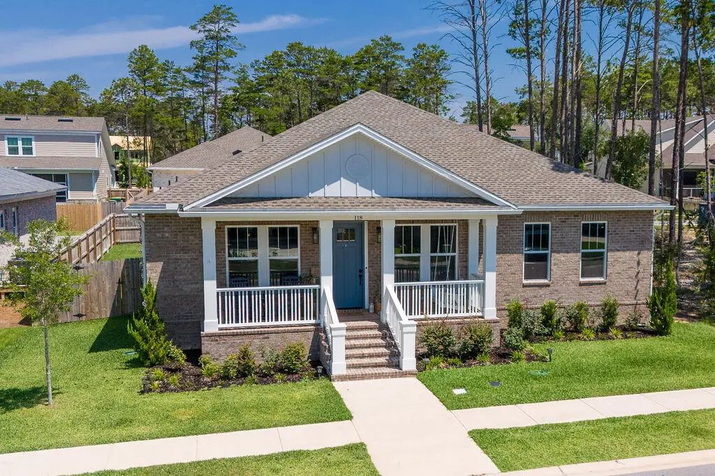 118 Caraway Drive, Niceville