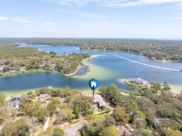 229 Ne Mooney Road, Fort Walton Beach