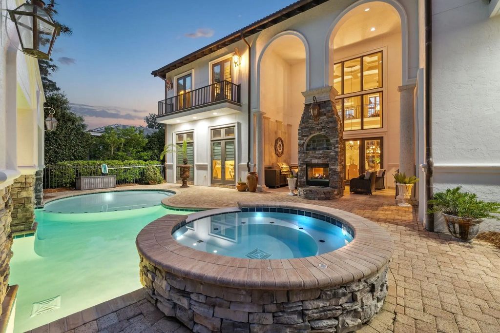 3157 Club Drive, Miramar Beach
