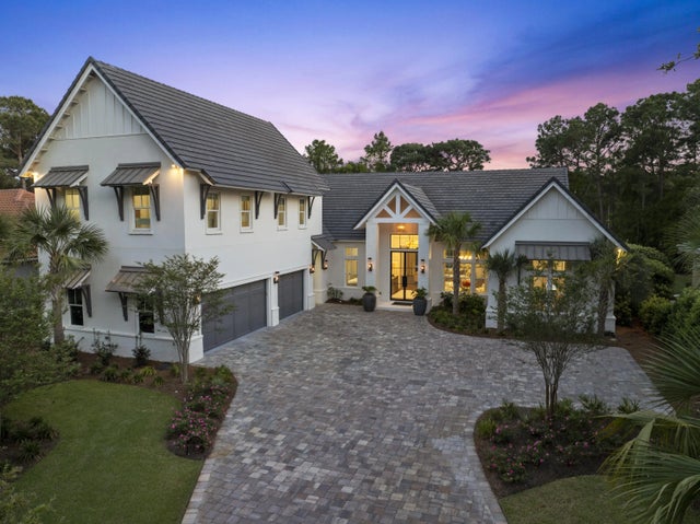 2924 Sand Pine Road, Miramar Beach