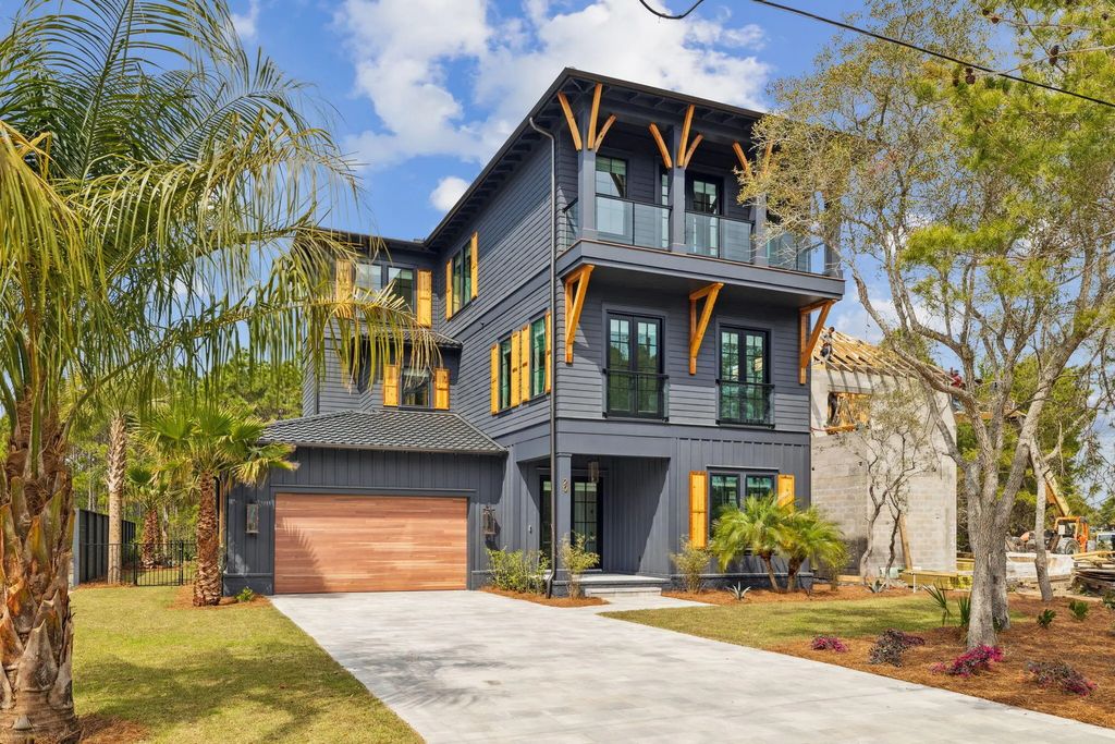 20 Loon Lake Drive, Santa Rosa Beach