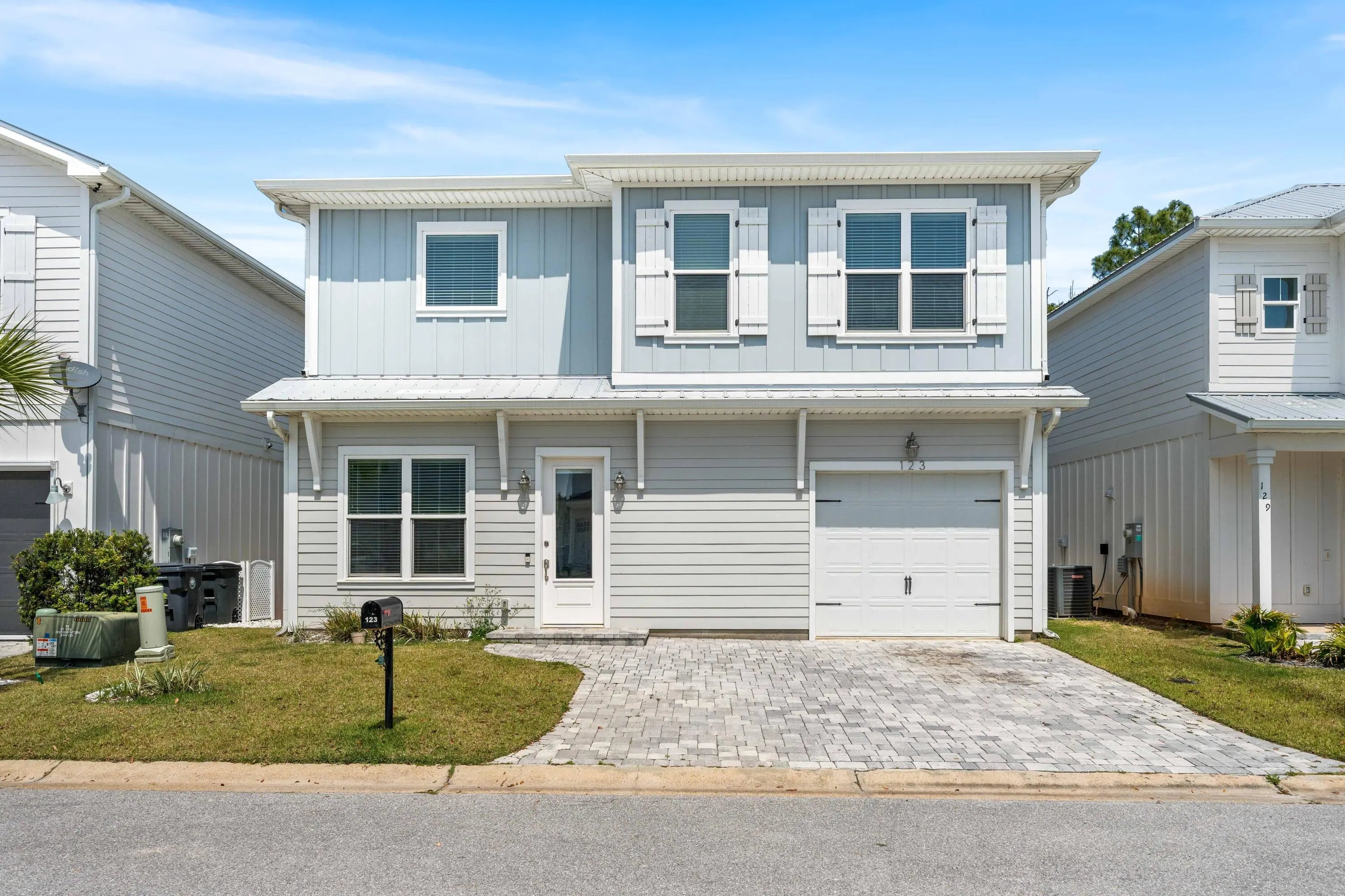 123 Woodshire Drive, Santa Rosa Beach