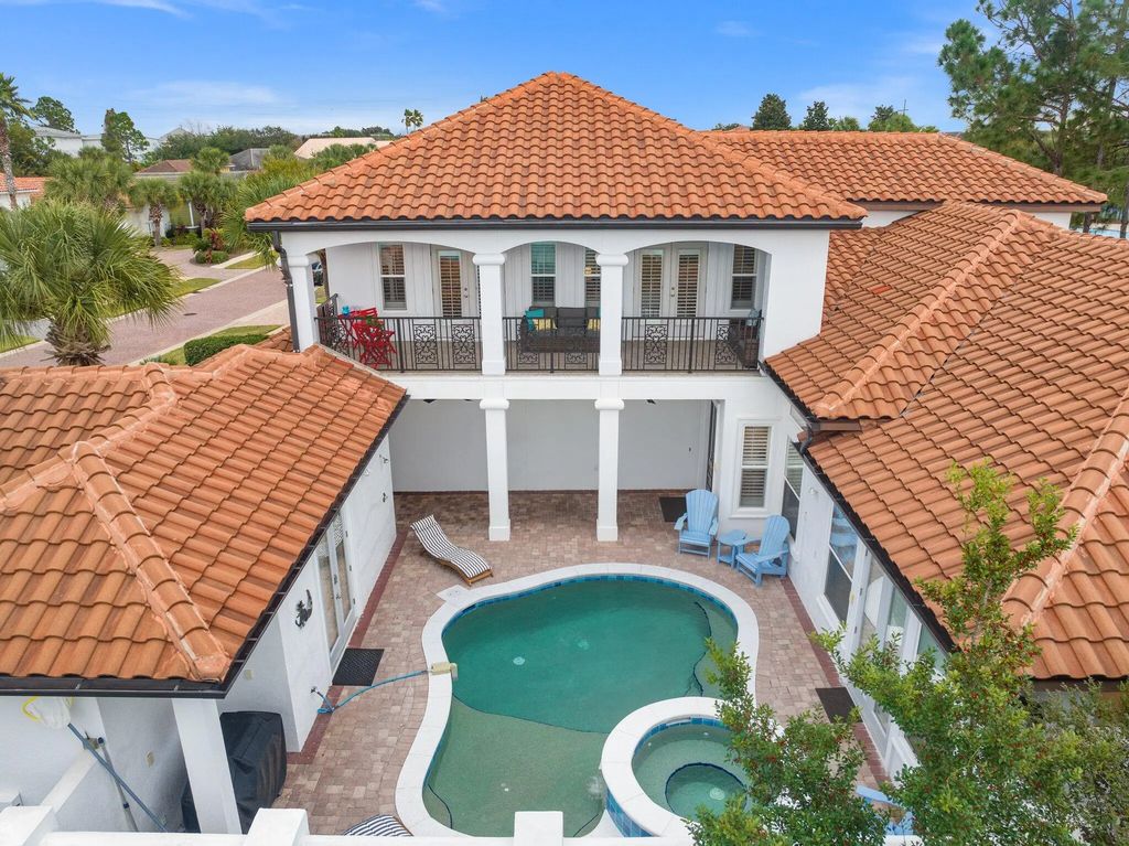 4736 Papaya Park, Destin