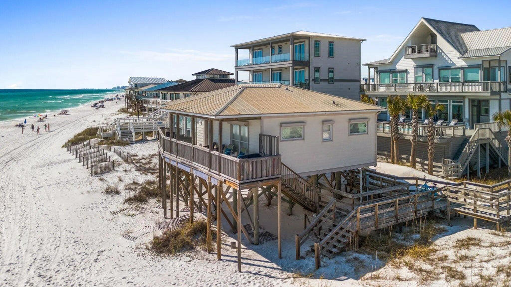 17 Fort Panic Road, Santa Rosa Beach