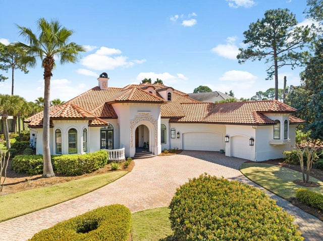 2987 Bay Villas Court, Sandestin